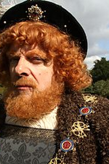 Poster de Episódio Horrid Henry VIII Special (2015)