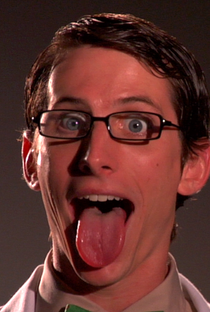 Matt Tramel - Poster 1