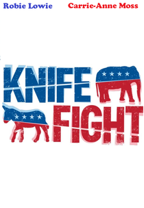 Jogos de Interesses (Knife Fight)