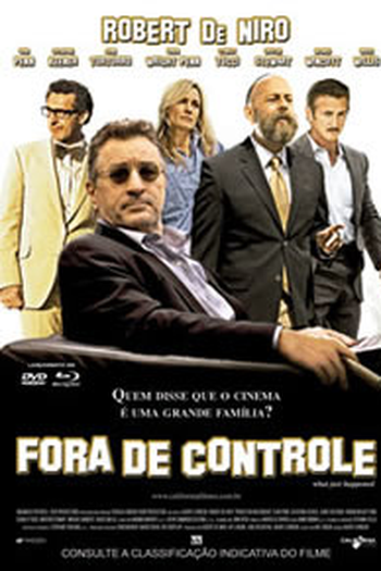  de Filme Fora de Controle (2008)