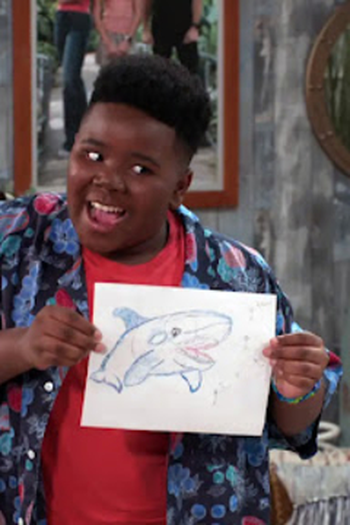 Poster de Episódio Bummer School (2025)