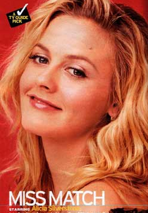 Miss Match (Miss Match)