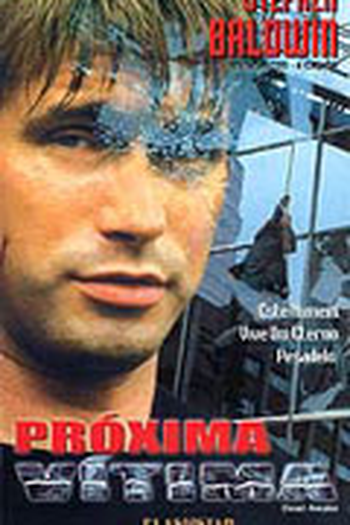 Poster de Filme Próxima Vítima (2001)