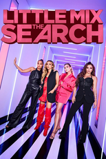 Little Mix The Search (Little Mix The Search)