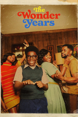 The Wonder Years (2021) (The Wonder Years (2021))