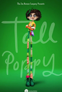 Tall Poppy - Poster / Capa / Cartaz - Oficial 1