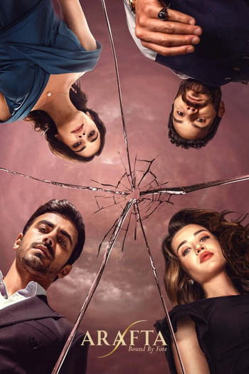 Poster de Franquia Arafta  (None)