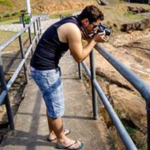 Foto de perfil de Douglas Barcelos