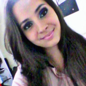 Foto de perfil de Larissa Patias