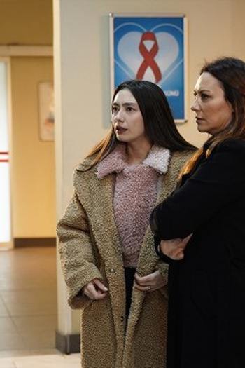 Poster de Episódio 26. Bölüm (FİNAL) (2023)