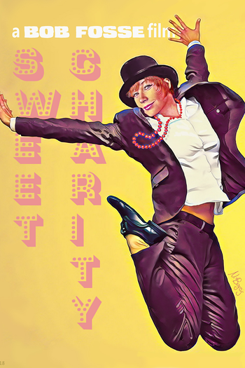  de Filme Charity, Meu Amor (1969)