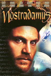 As Profecias de Nostradamus - Poster / Capa / Cartaz - Oficial 2