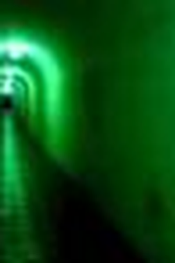 Poster de Curta Túnel do Medo (2013)