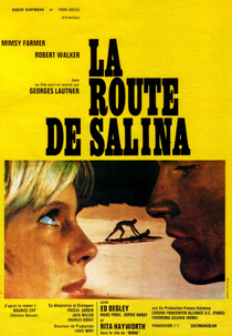 A Trilha de Salina (La route de Salina)