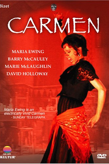  de Filme Carmen (1985)