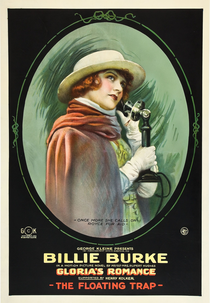 O Romance de Glória (Gloria's Romance)