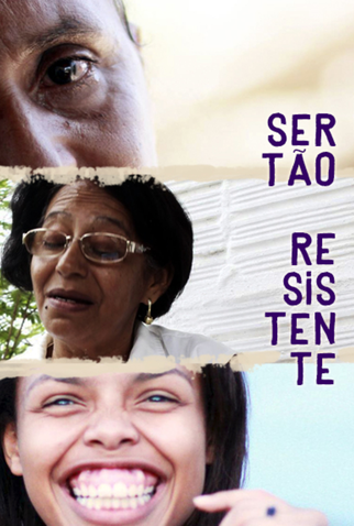 Poster 1 de Filme SerTão Resiste (2015)