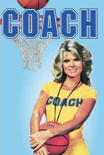 Coach - Poster / Capa / Cartaz - Oficial 1