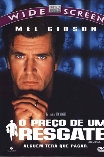  de Filme O Preço de um Resgate (1996)