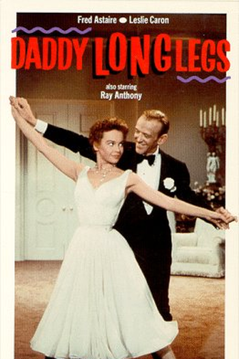  de Filme Papai Pernilongo (1955)