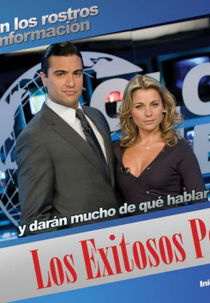 Os Extraordinários Pérez (Los Exitosos Pérez)