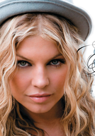 Fergie: Big Girls Don't Cry