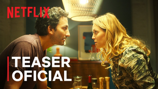 Trailer: Matrimilhas | Teaser oficial | Netflix