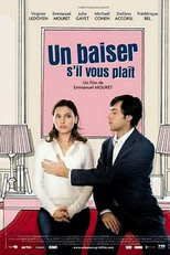 Só um Beijo Por Favor (Un Baiser S'il Vous Plaît)