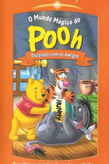 O Mundo Mágico do Pooh: Dividindo Com os Amigos (The Magical World of Winnie the Pooh: Share Your World)