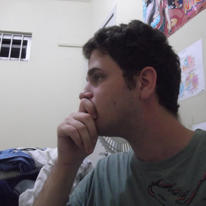 Foto de perfil de Vinicius