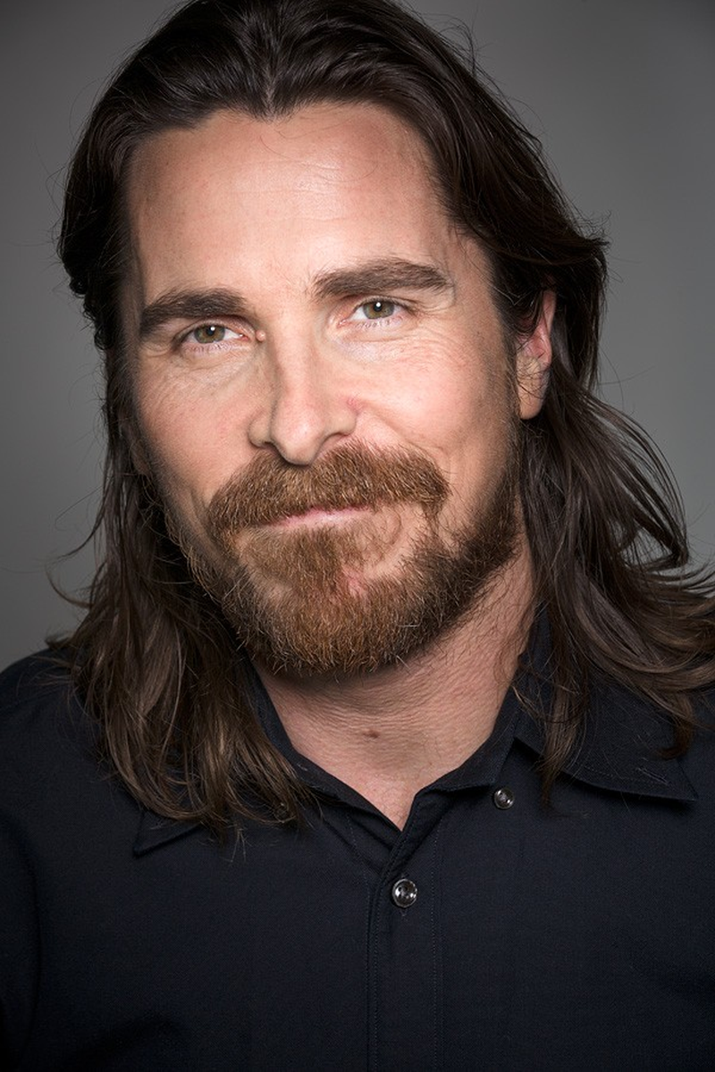 Christian Bale - Foto 30