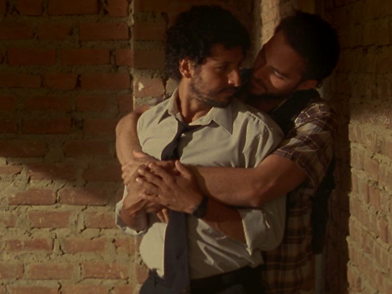 Foto 8 de Contra Corrente