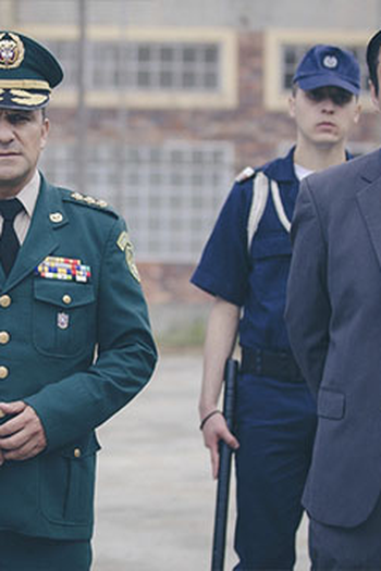 Poster de Episódio Capítulo 17 (2020)