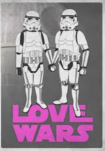 Love Wars (Love Wars)