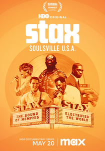 Stax: Soulsville U.S.A. (Stax: Soulsville U.S.A.)
