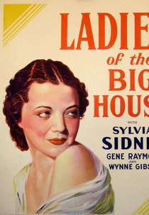 Almas Cativas (Ladies of the Big House)