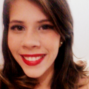 Foto de perfil de Geanne Coelho
