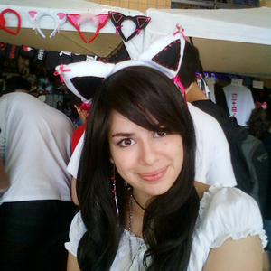 Foto de perfil de Luana Marquez