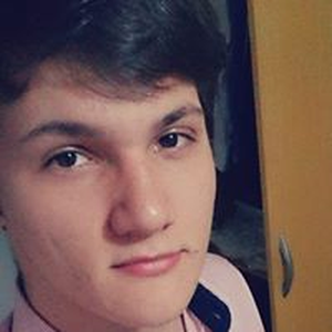 Foto de perfil de Henrique