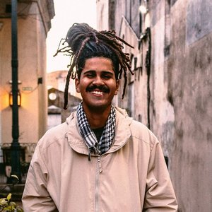 Foto de perfil de Mateus Almeida da Silva