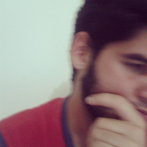 Foto de perfil de Murilo Cruz