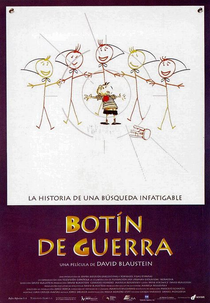 Botim de Guerra (Botín de Guerra)