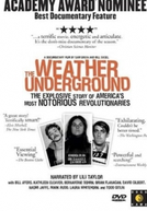 Tempo de Protesto (The Weather Underground)