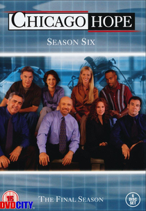 Chicago Hope (6ª Temporada) (Chicago Hope (Season 6))