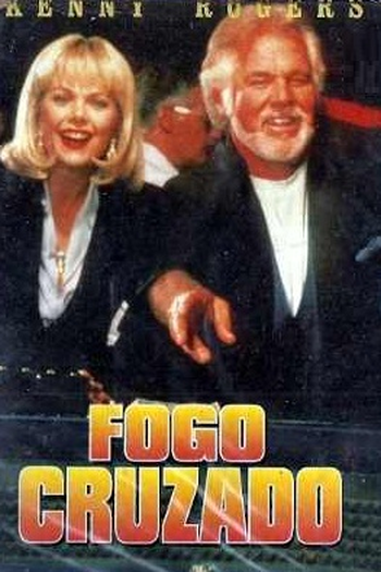 Poster de Filme Fogo Cruzado (1994)