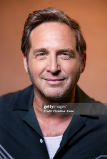 Josh Lucas (I) - Poster 1