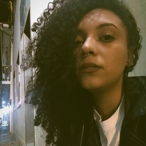 Foto de perfil de Alessandra Meireles