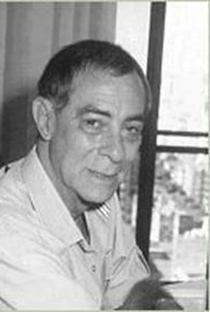 Dias Gomes - Poster 1