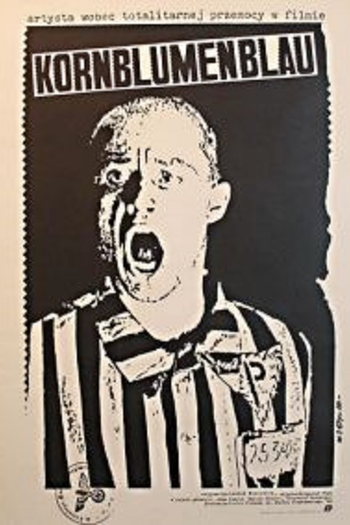  de Filme Kornblumenblau (1989)