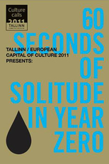 60 Seconds of Solitude in Year Zero (60 Seconds of Solitude in Year Zero)
